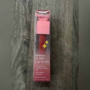 The‎ Crème Shop Glossy 12 Hour Lip Stain -